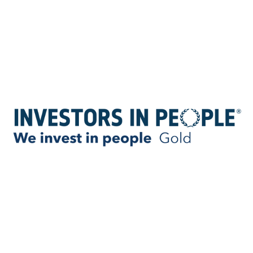 Compass Associates - Gold Standard - Investors in People - 2022 logo