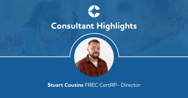 Compass Associates - Stuart Cousins Q&A CA branded post