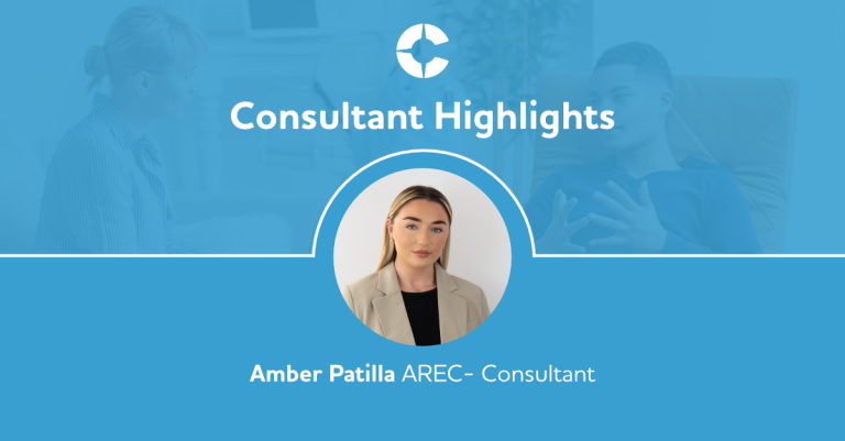 Compass Associates - Amber Patilla Q&A CA branded post